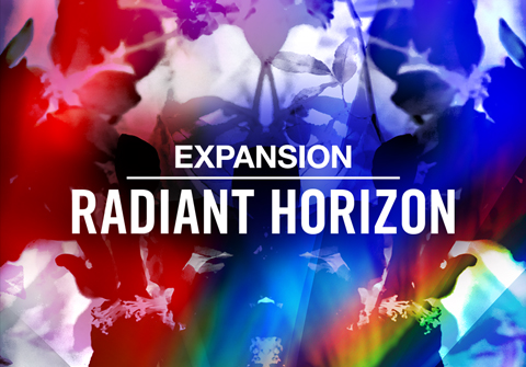 Native Instruments Radiant Horizon